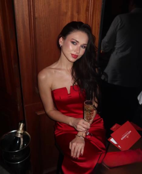 Anastasija Pahamovskaja