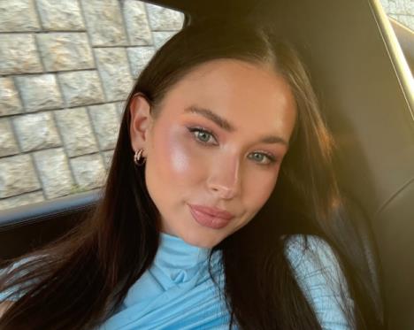 Anastasija Pahamovskaja