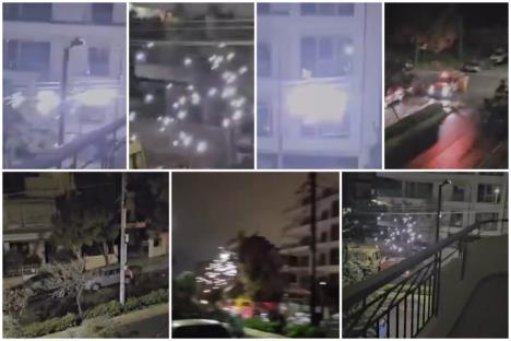 Grčka argirupoli varnice bandera oluja Erminio