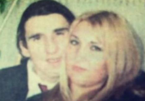 Kristijan Golubović Anđela