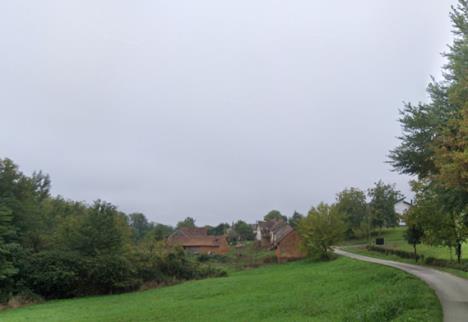 Međimurje, Hrvatska