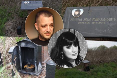 Zoran Marjanović Jelena Marjanović