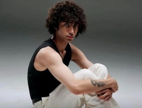 Amirhossein Hatami