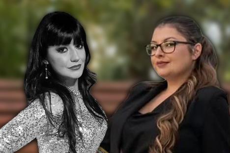 Milica Stojadinović jelena Marjanović