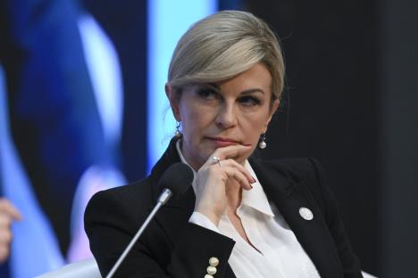 Kolinda Grabar Kitarović