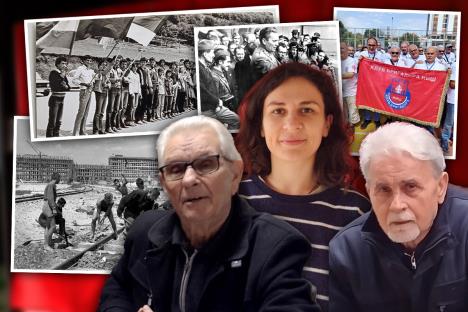 Radne akcije radna akcija