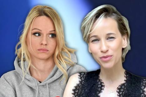 Tamara Lazić Tijana Čurović