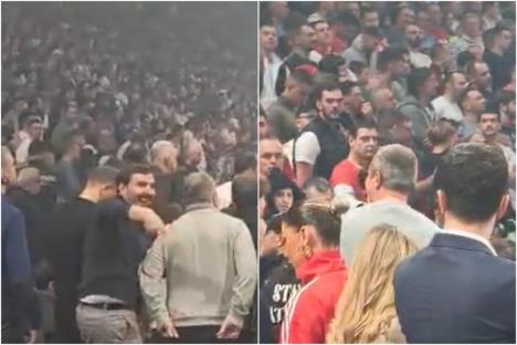 delegacija Partizana