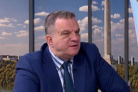 Dejan Vuk Stanković