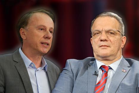 Dejan Vuk Stankovic Vladan Đokić