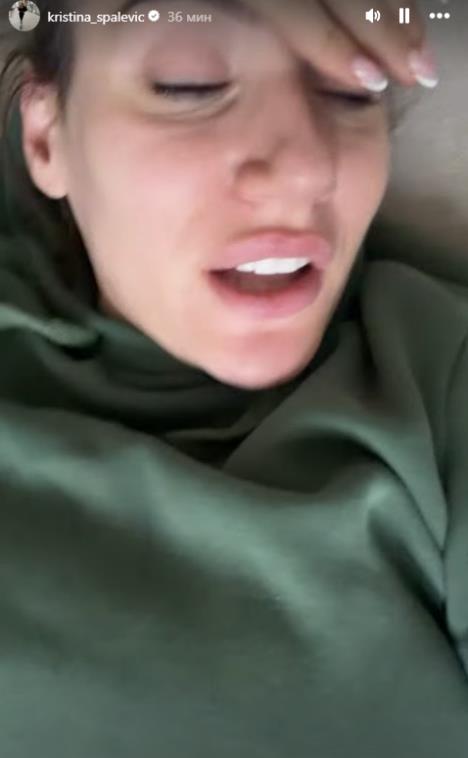 Kristina Spalević
