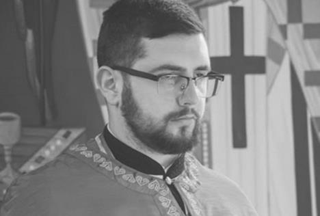 sveštanik Nenad Mitrić