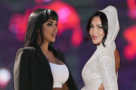 Stanija Dobrojević Aleksandra Subotić