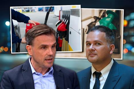 Miodrag Kapor Aleksandar Stevanović