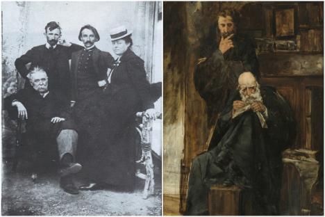 Đorđe Krstić, Pisac jevanđelja