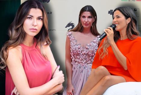 Klaudija Konte claudia conte