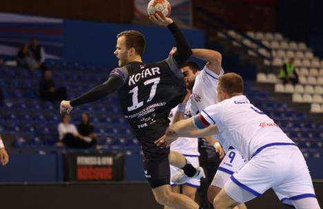 Miha Kotar RK Partizan