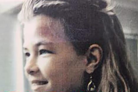 nestala trinaestogodišnja devojčica pronađena živa