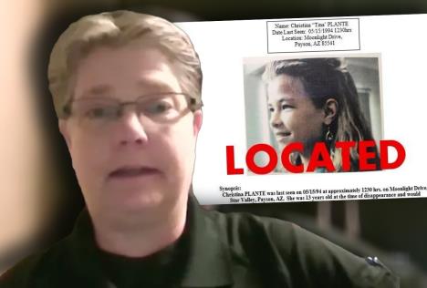 nestala trinaestogodišnja devojčica pronađena živa