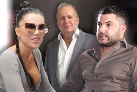 Stanija Dobrojević  Asmin Durdžić Mustafa Durdžić