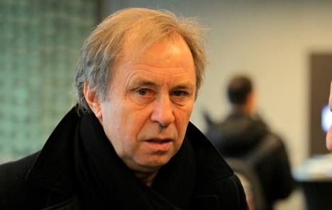 Milovan Rajevac