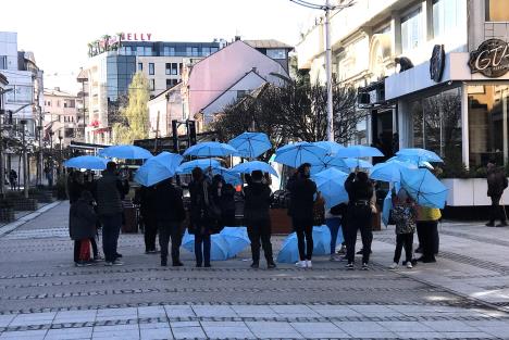 U Loznici obeležen Svetski dan autizma
