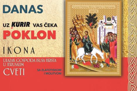 PR ikona Cveti danas.jpg