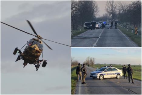 Kanjiža vojska policija gasovod