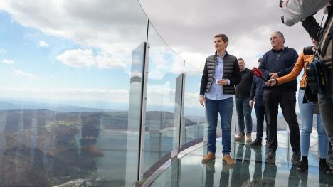 Čačak Kablar Ana Brnabić