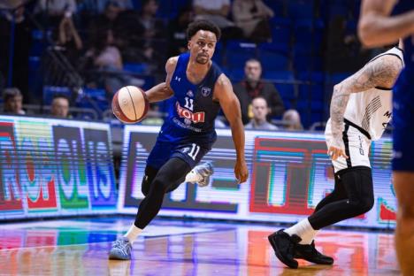 KK Budućnost, KK Partizan, ABA liga