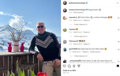 Bastijan Švajnštajger