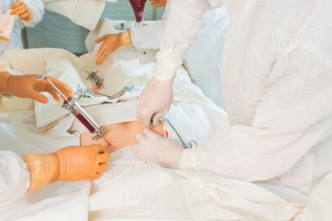 biopsija koštane srži