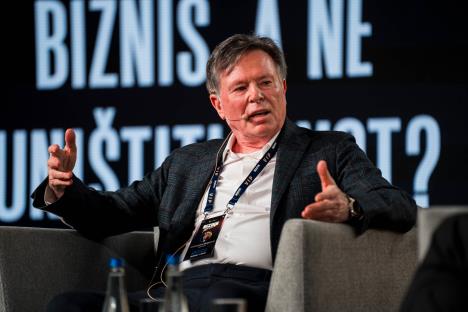 Branislav Stojaković