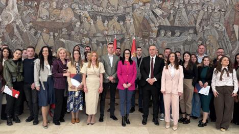 Podrška države majkama