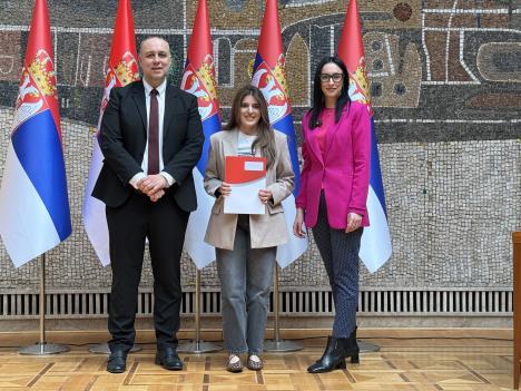 Podrška države majkama