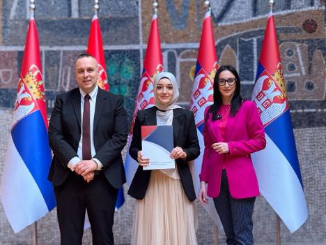 Podrška države majkama