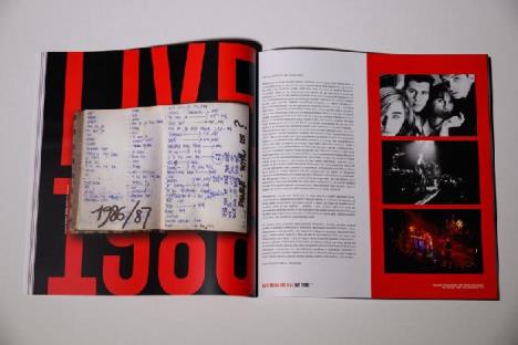 Kolekcionarsko izdanje EKV