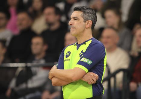 Amit Balak, Evroliga