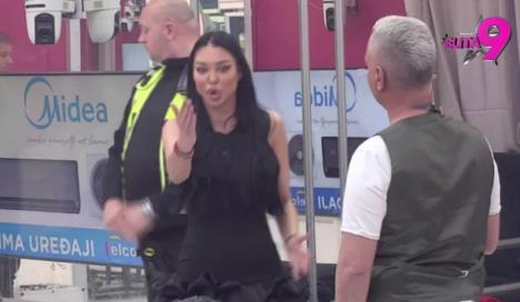 Maja o Asminu i Staniji