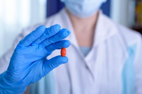 pilula naučnici istraživanje