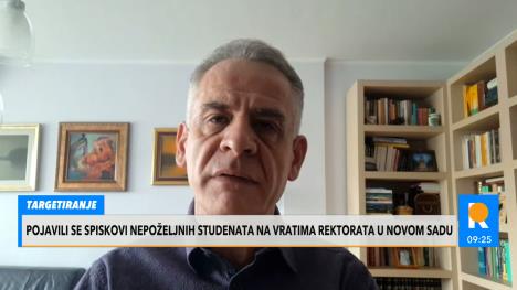 prof. dr Milivoje Alanović