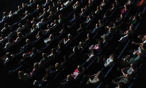 19. Beldocs festival