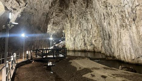 Stopića pećina na Zlatiboru