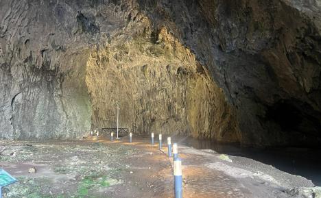 Stopića pećina na Zlatiboru