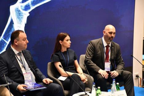 Konferencija Igraj za vodu