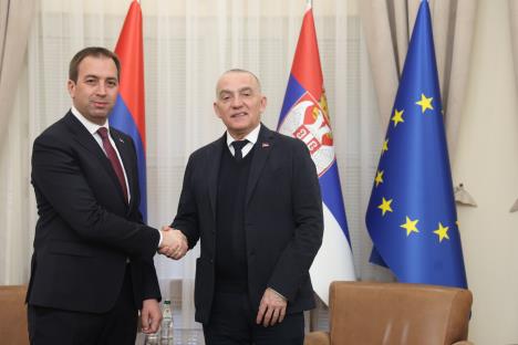 Aleksandra Stevanović