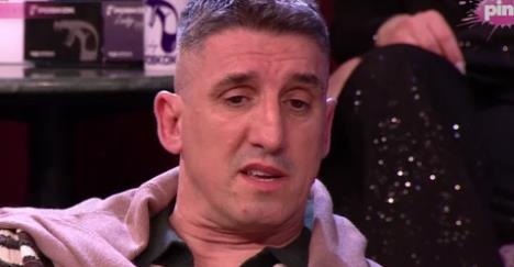 Kristijan o pomirenju s Kristinom