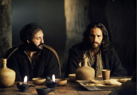 film Stradanje Hristovo