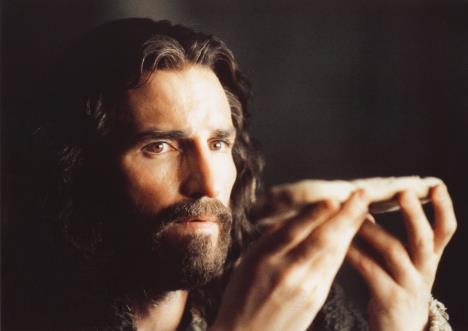 film Stradanje Hristovo