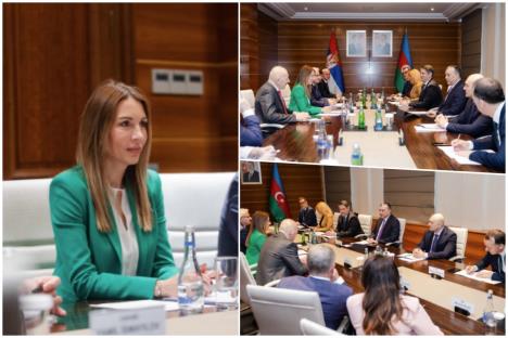 Dubravka Đedović Handanović